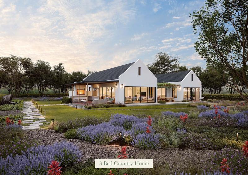 0 Bedroom Property for Sale in Darling Western Cape
